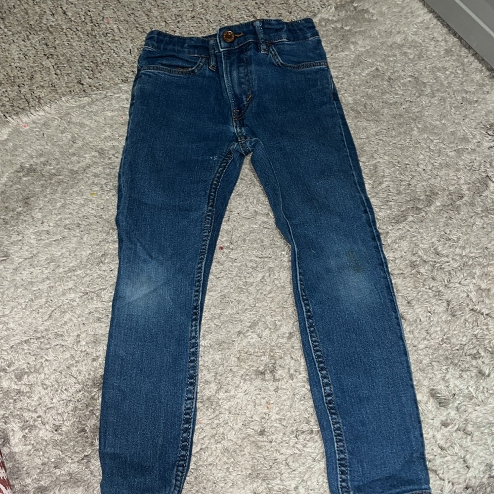 Kids denim bundle!! - Picture 3 of 14